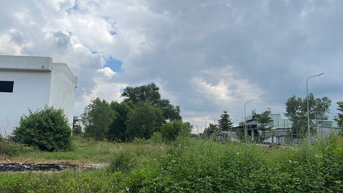 Cận cảnh khu dân cư An Phước ở Đồng Nai: Thực trạng dự án vi phạm pháp luật - Ảnh 24. Cận cảnh khu dân cư An Phước ở Đồng Nai: Thực trạng dự án vi phạm pháp luật - Ảnh 24.