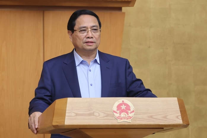 Xây dựng Trung tâm tài chính quốc tế tại Việt Nam: Đột phá và cơ hội mới - Ảnh 1.