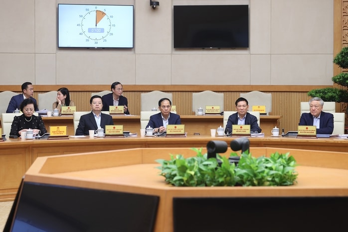 Xây dựng Trung tâm tài chính quốc tế tại Việt Nam: Đột phá và cơ hội mới - Ảnh 2.