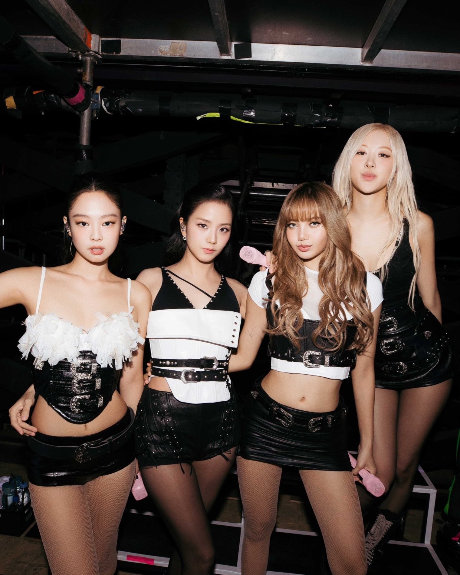 BlackPink ảnh 1 BlackPink anh 1