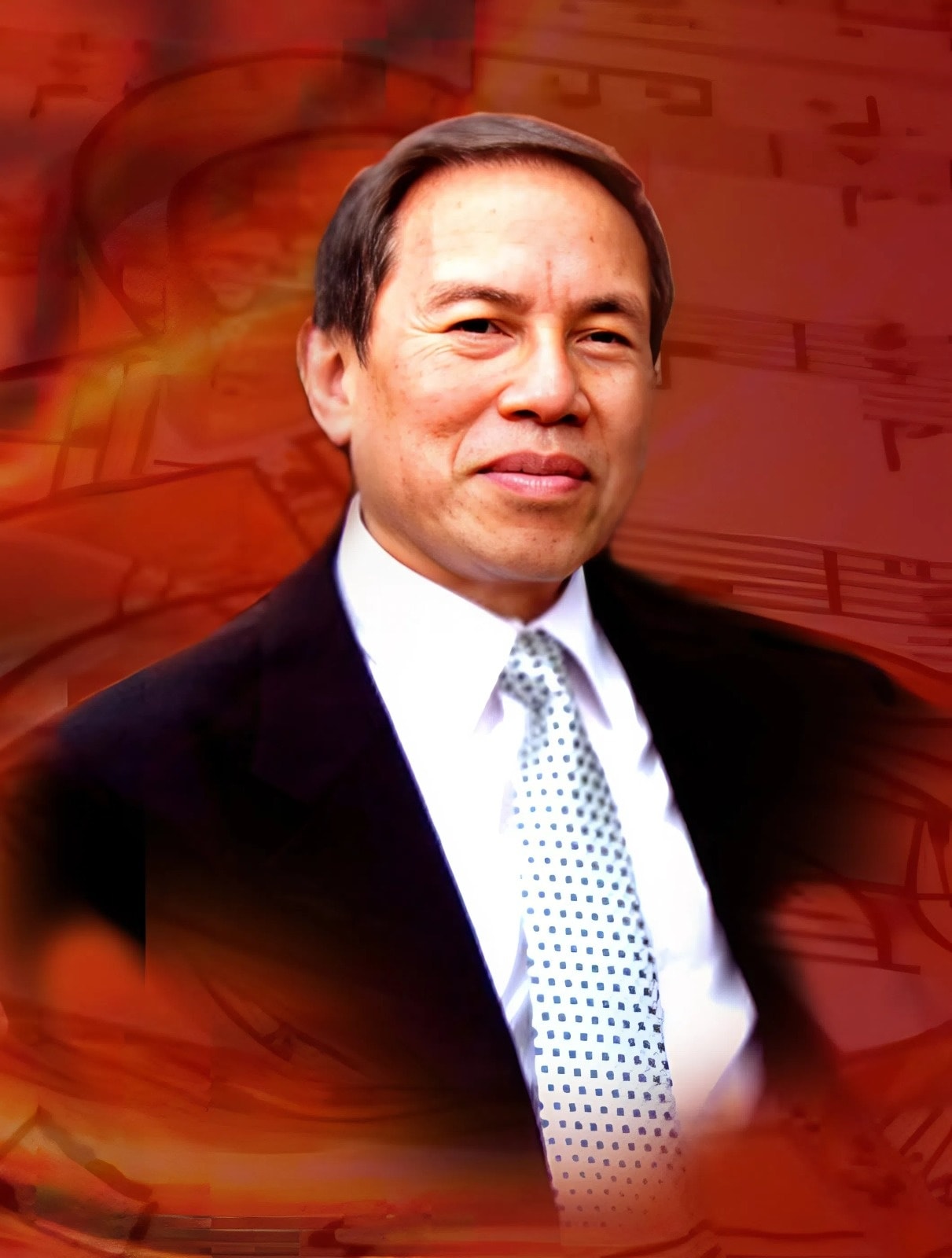 NSƯT Kiều Hưng ảnh 1 NSUT Kieu Hung anh 1