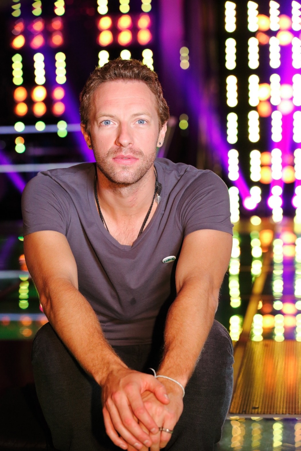 Chris Martin ảnh 1 Chris Martin anh 1