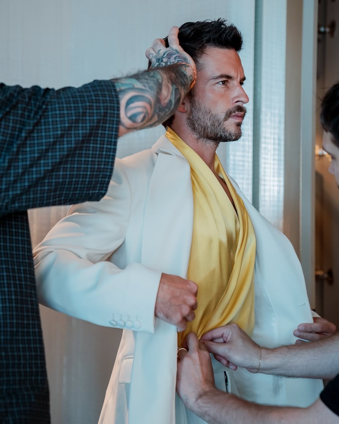 Jonathan bailey anh 3