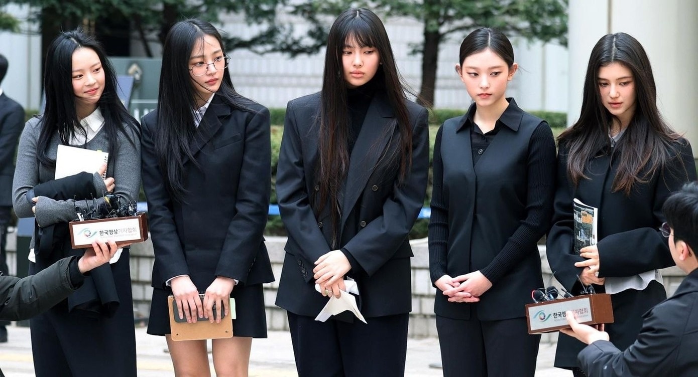 Hanni ảnh 2 Hanni anh 2