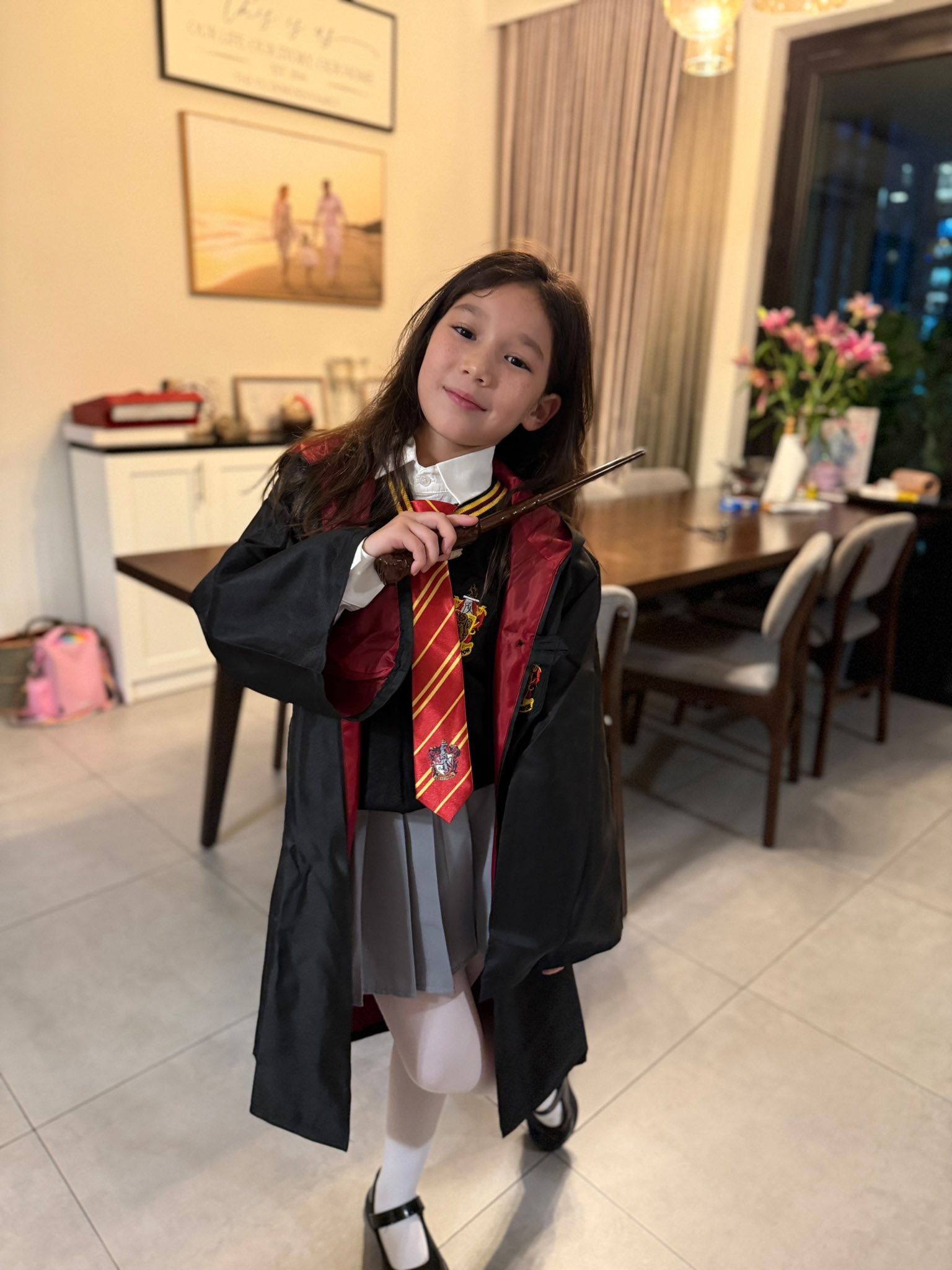 9 năm hôn nhân đẹp như cổ tích của siêu mẫu Hà Anh và chồng Tây- Ảnh 9. 9 năm hôn nhân đẹp như cổ tích của siêu mẫu Hà Anh và chồng Tây- Ảnh 9.