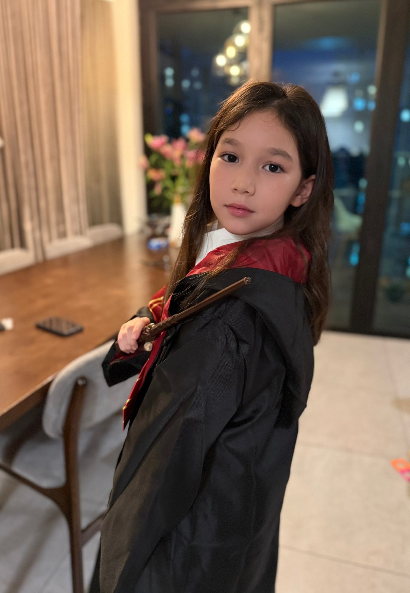 9 năm hôn nhân đẹp như cổ tích của siêu mẫu Hà Anh và chồng Tây- Ảnh 10. 9 năm hôn nhân đẹp như cổ tích của siêu mẫu Hà Anh và chồng Tây- Ảnh 10.