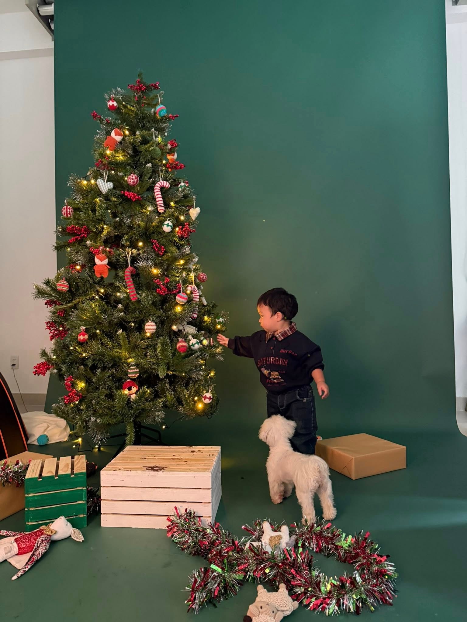 9 năm hôn nhân đẹp như cổ tích của siêu mẫu Hà Anh và chồng Tây- Ảnh 13. 9 năm hôn nhân đẹp như cổ tích của siêu mẫu Hà Anh và chồng Tây- Ảnh 13.