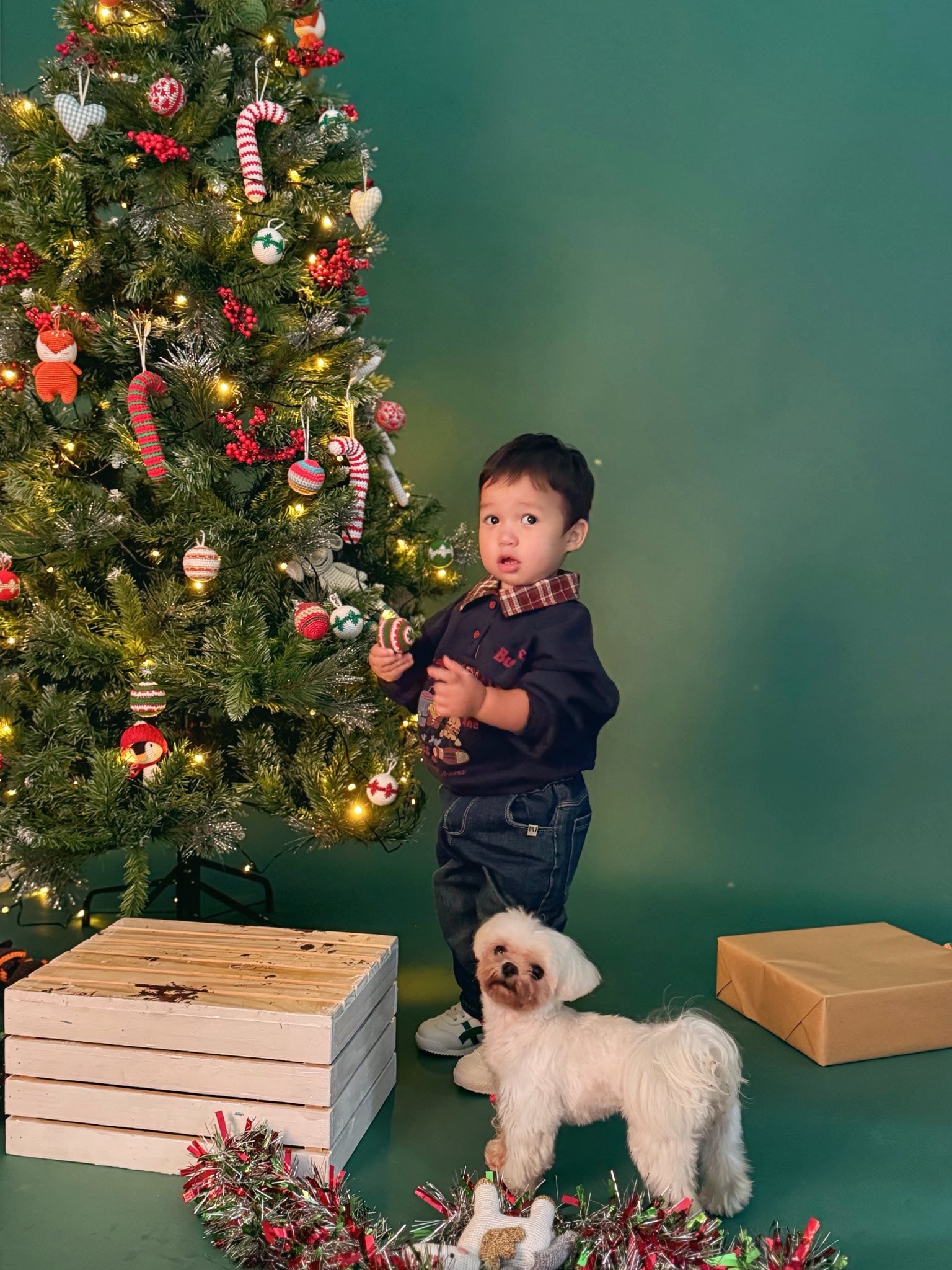 9 năm hôn nhân đẹp như cổ tích của siêu mẫu Hà Anh và chồng Tây- Ảnh 14. 9 năm hôn nhân đẹp như cổ tích của siêu mẫu Hà Anh và chồng Tây- Ảnh 14.