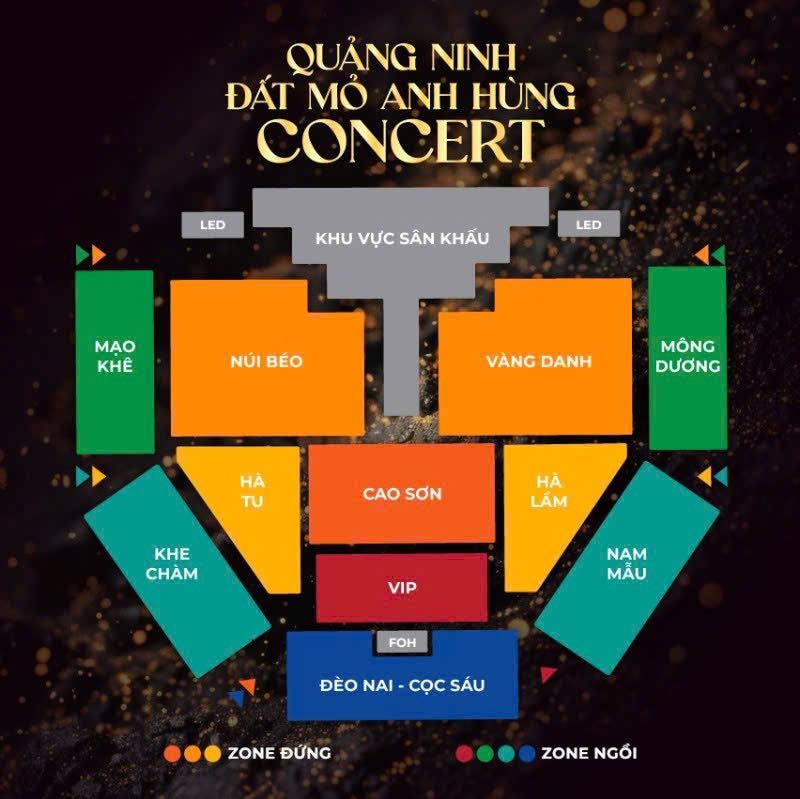 Bật mí dàn nghệ sĩ tham gia biểu diễn tại Concert 'Quảng Ninh - Đất mỏ anh hùng'- Ảnh 2. Bật mí dàn nghệ sĩ tham gia biểu diễn tại Concert 'Quảng Ninh - Đất mỏ anh hùng'- Ảnh 2.