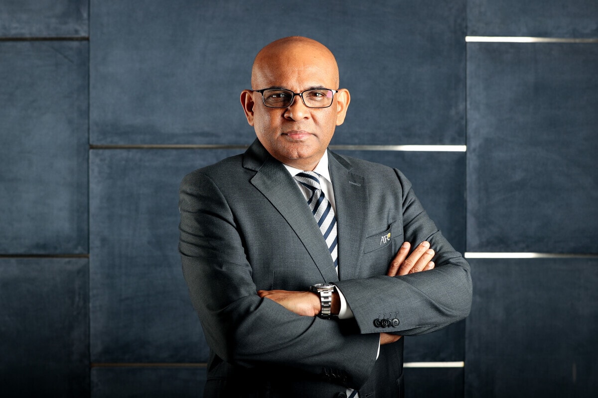 Tổng thư ký Liên đoàn Bóng đá châu Á (AFC), Datuk Seri Windsor Paul John đã lên tiếng về việc FIFA bác đơn kháng cáo của FAM