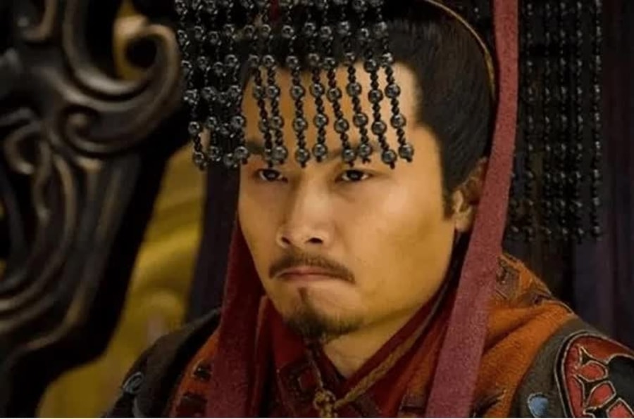 Khi Ngụy Văn Đế Tào Phi tổ chức tuyển phi tần nhập cung, danh tiếng của Tiết Linh Vân đã vang đến tận kinh thành. (Ảnh: Sohu)