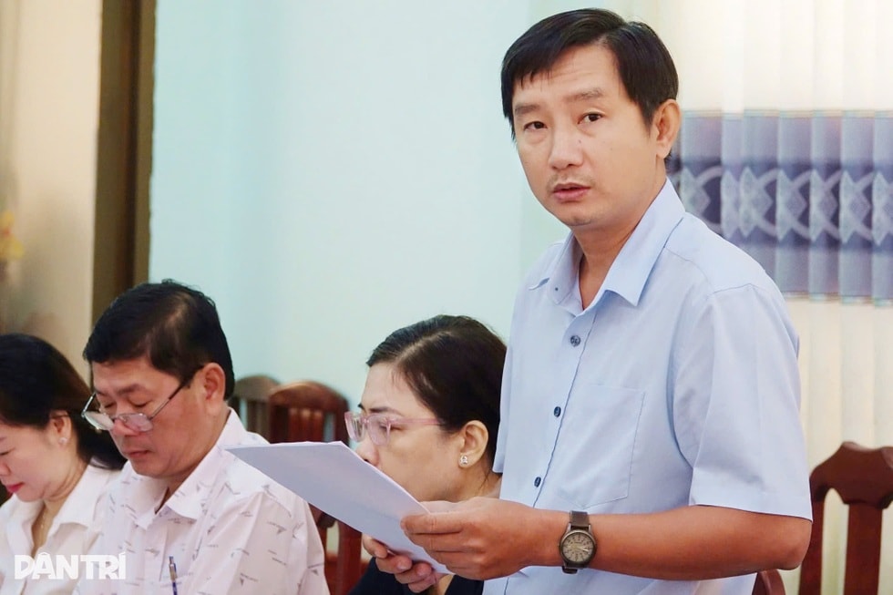 Cục Việc làm làm việc với An Giang về hỗ trợ việc làm bền vững - 4 Cục Việc làm làm việc với An Giang về hỗ trợ việc làm bền vững - 4