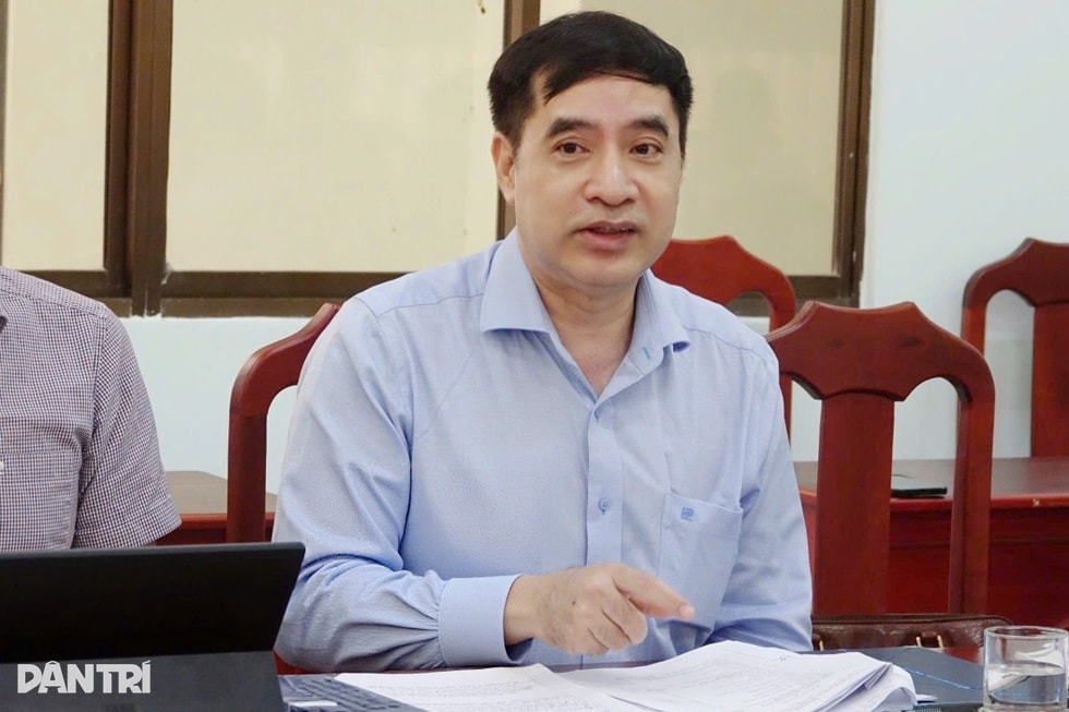 Cục Việc làm làm việc với An Giang về hỗ trợ việc làm bền vững - 5 Cục Việc làm làm việc với An Giang về hỗ trợ việc làm bền vững - 5