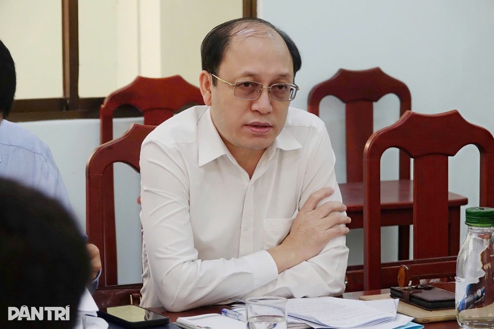 Cục Việc làm làm việc với An Giang về hỗ trợ việc làm bền vững - 6 Cục Việc làm làm việc với An Giang về hỗ trợ việc làm bền vững - 6