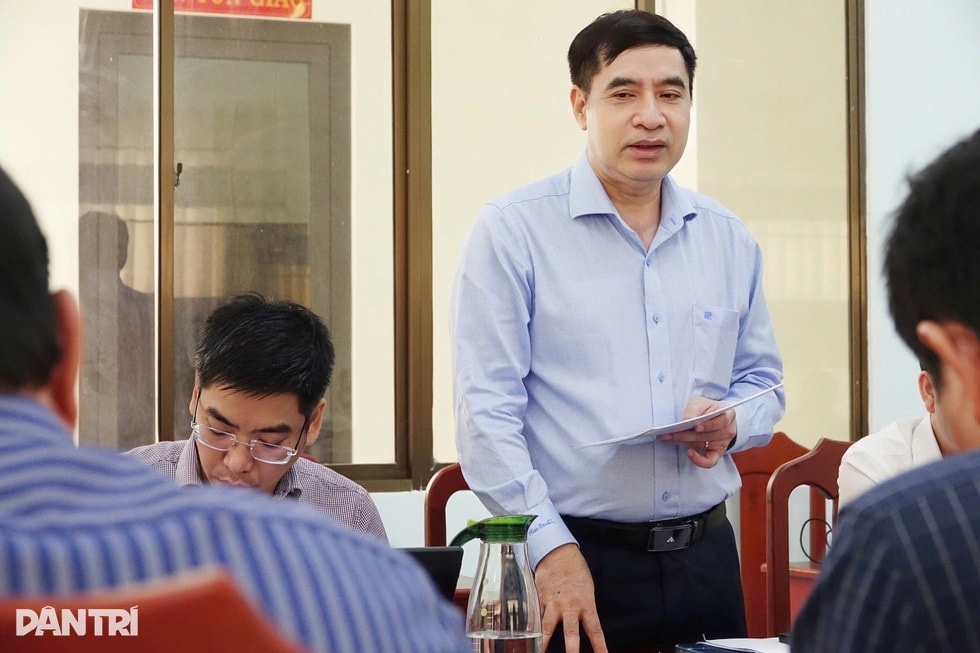 Cục Việc làm làm việc với An Giang về hỗ trợ việc làm bền vững - 2 Cục Việc làm làm việc với An Giang về hỗ trợ việc làm bền vững - 2