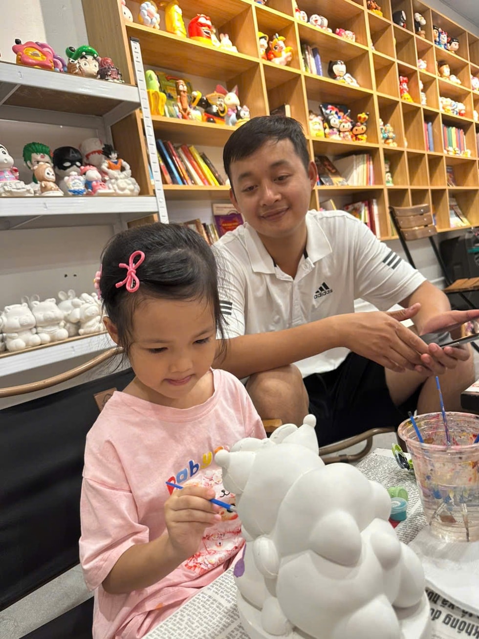 Nữ cán bộ bỏ việc nhà nước ra Hà Nội làm giúp việc lương 16 triệu đồng - 1 Nữ cán bộ bỏ việc nhà nước ra Hà Nội làm giúp việc lương 16 triệu đồng - 1