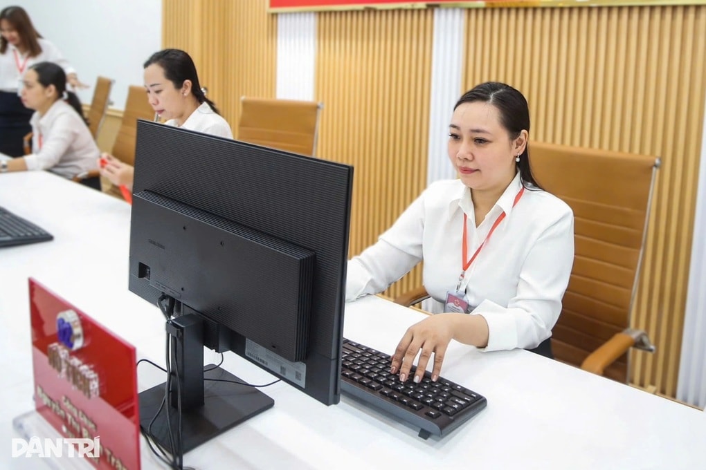 16 vị trí việc làm được hỗ trợ 5 triệu đồng/tháng - 1