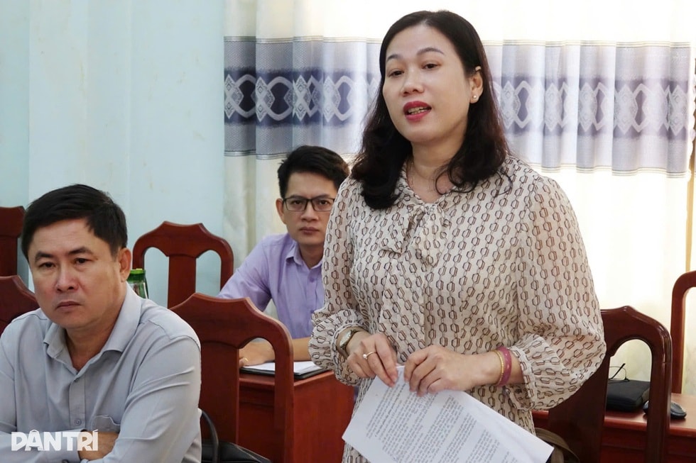 Cục Việc làm làm việc với An Giang về hỗ trợ việc làm bền vững - 3 Cục Việc làm làm việc với An Giang về hỗ trợ việc làm bền vững - 3