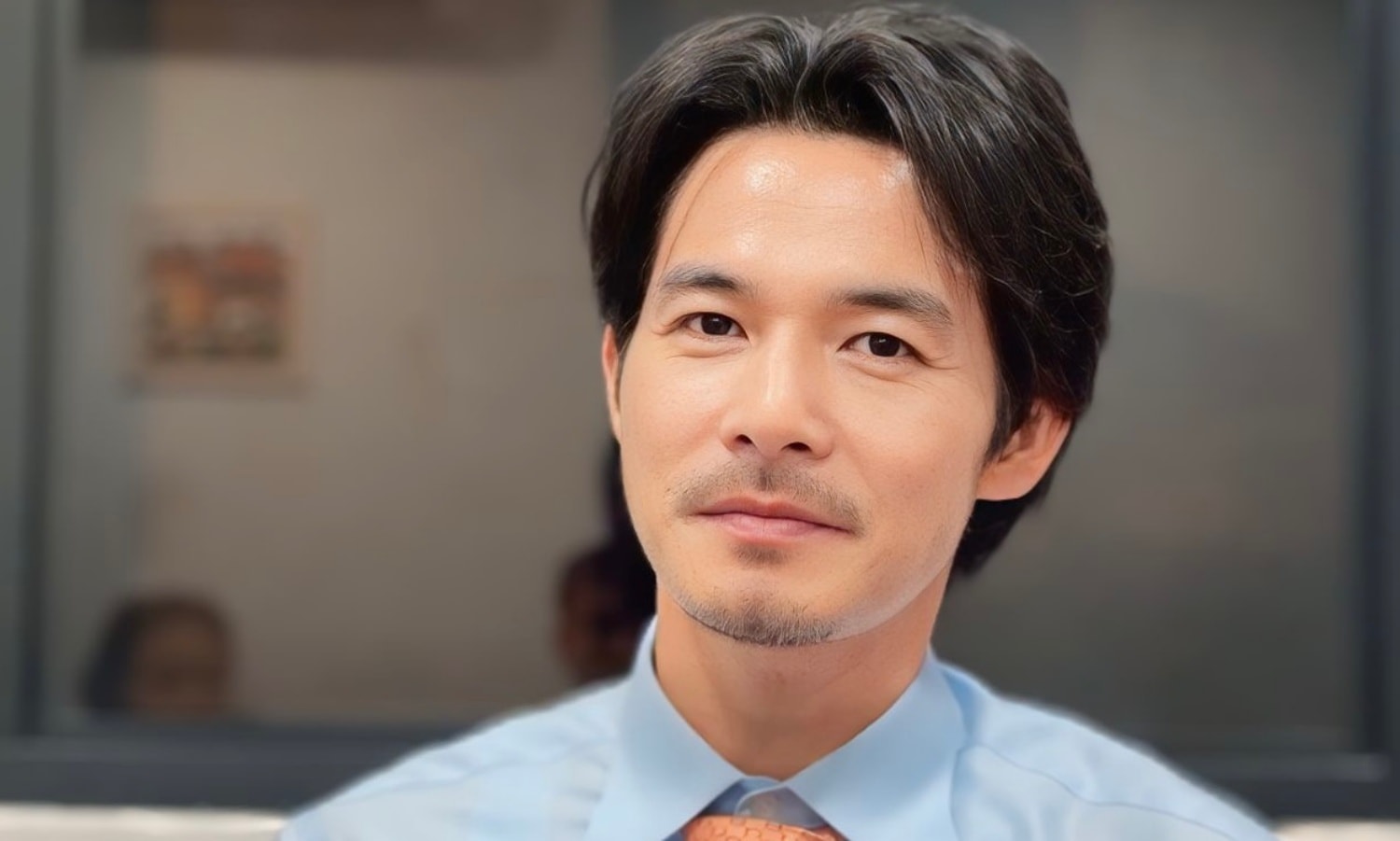 Quách Ngọc Ngoan nói học cách lạc quan sau biến cố, nghĩ về các con như động lực để trả nợ