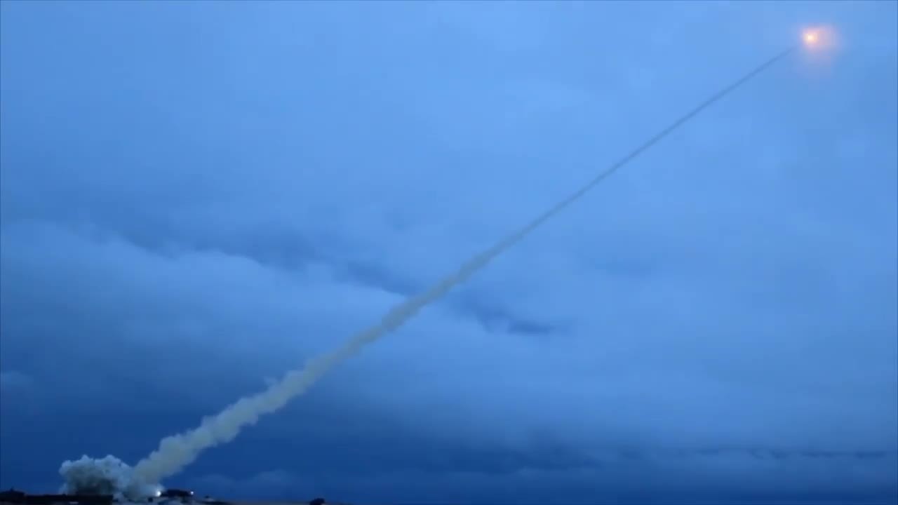 Hai siêu vũ khí được Nga phát triển theo ý tưởng thời Liên Xô