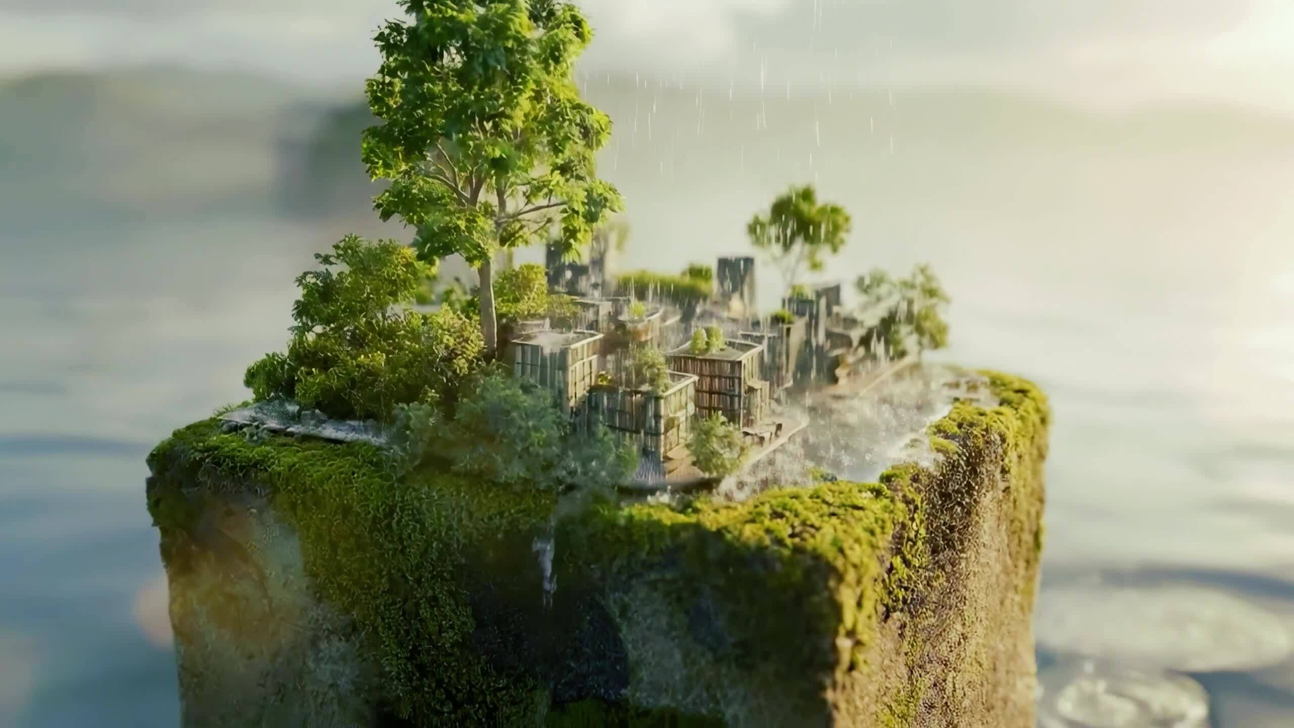 Sun Group xây đô thị theo mô hình 'sponge city' tại Nam Nha Trang