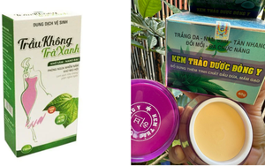 Dầu gội phủ bạc Vinamake bị thu hồi toàn quốc vì là hàng giả - Ảnh 3.