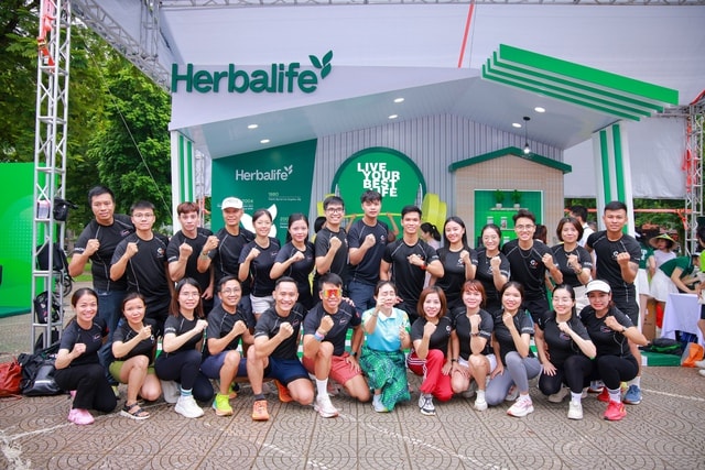 Cộng đồng chung mục tiêu - Chìa khóa thay đổi thói quen sống khỏe - Ảnh 2.