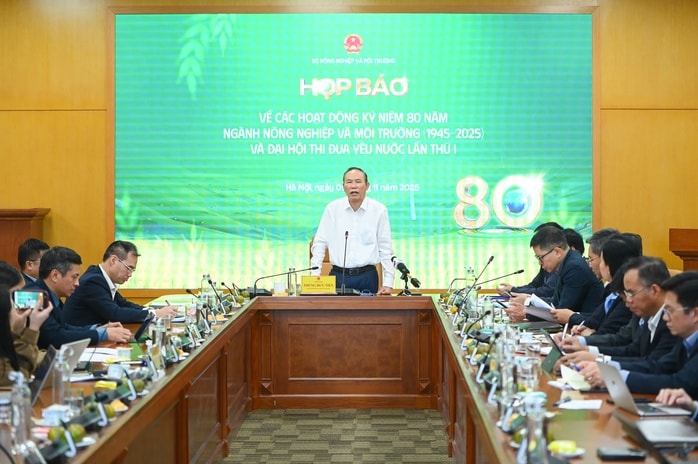 Nông nghiệp Việt Nam xuất khẩu tới 190 quốc gia , mục tiêu đạt 70 tỉ USD năm 2025 - Ảnh 1.