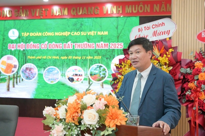 VRG chuẩn bị chia cổ tức 1 . 600 Tỉ đồng cho cổ đông năm 2025 - Ảnh 4. VRG chuẩn bị chia cổ tức 1 . 600 Tỉ đồng cho cổ đông năm 2025 - Ảnh 4.