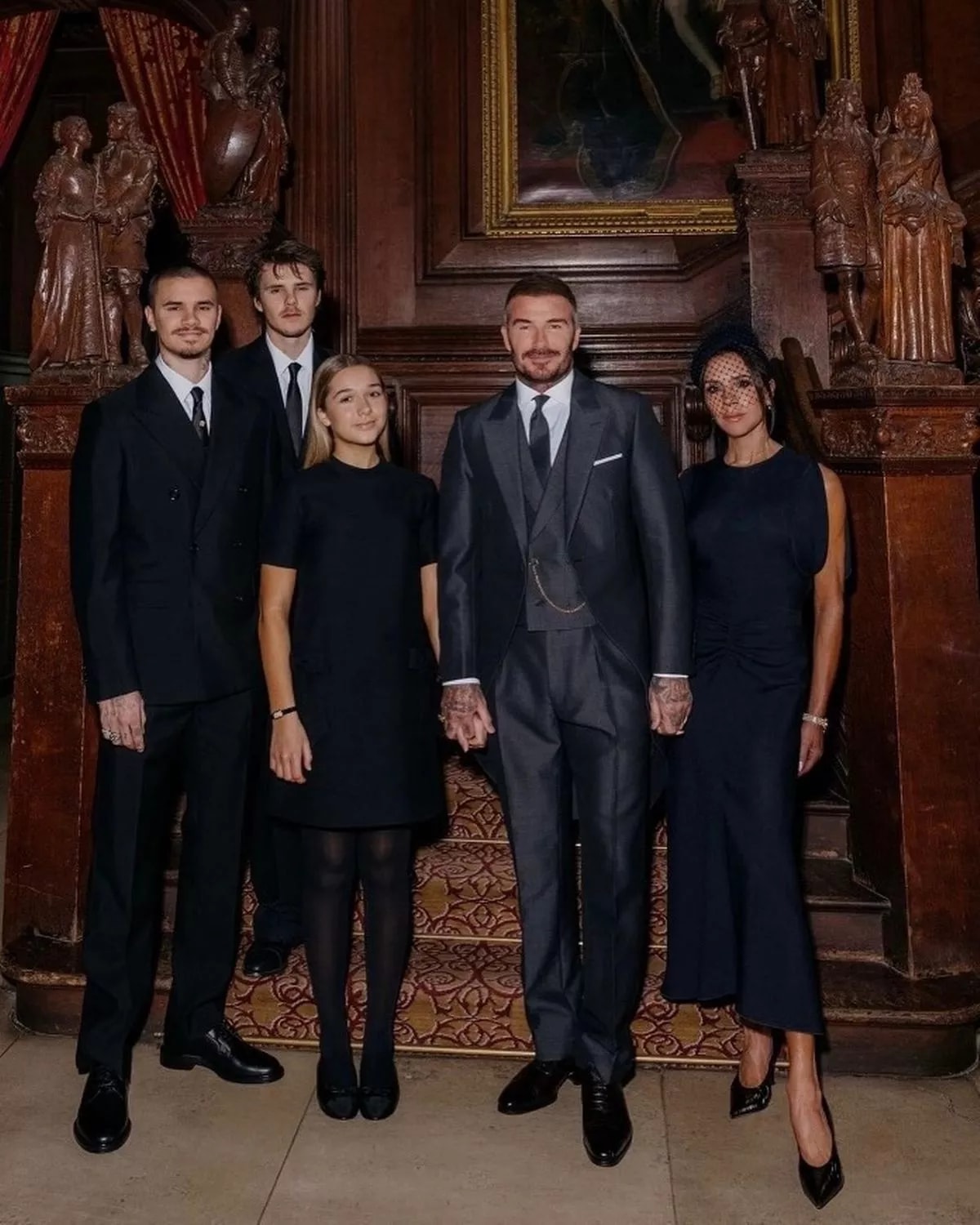 Beckham ảnh 1 Beckham anh 1