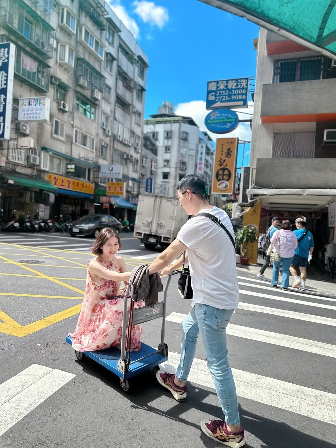 chồng hương giang ảnh 6 chong huong giang anh 6