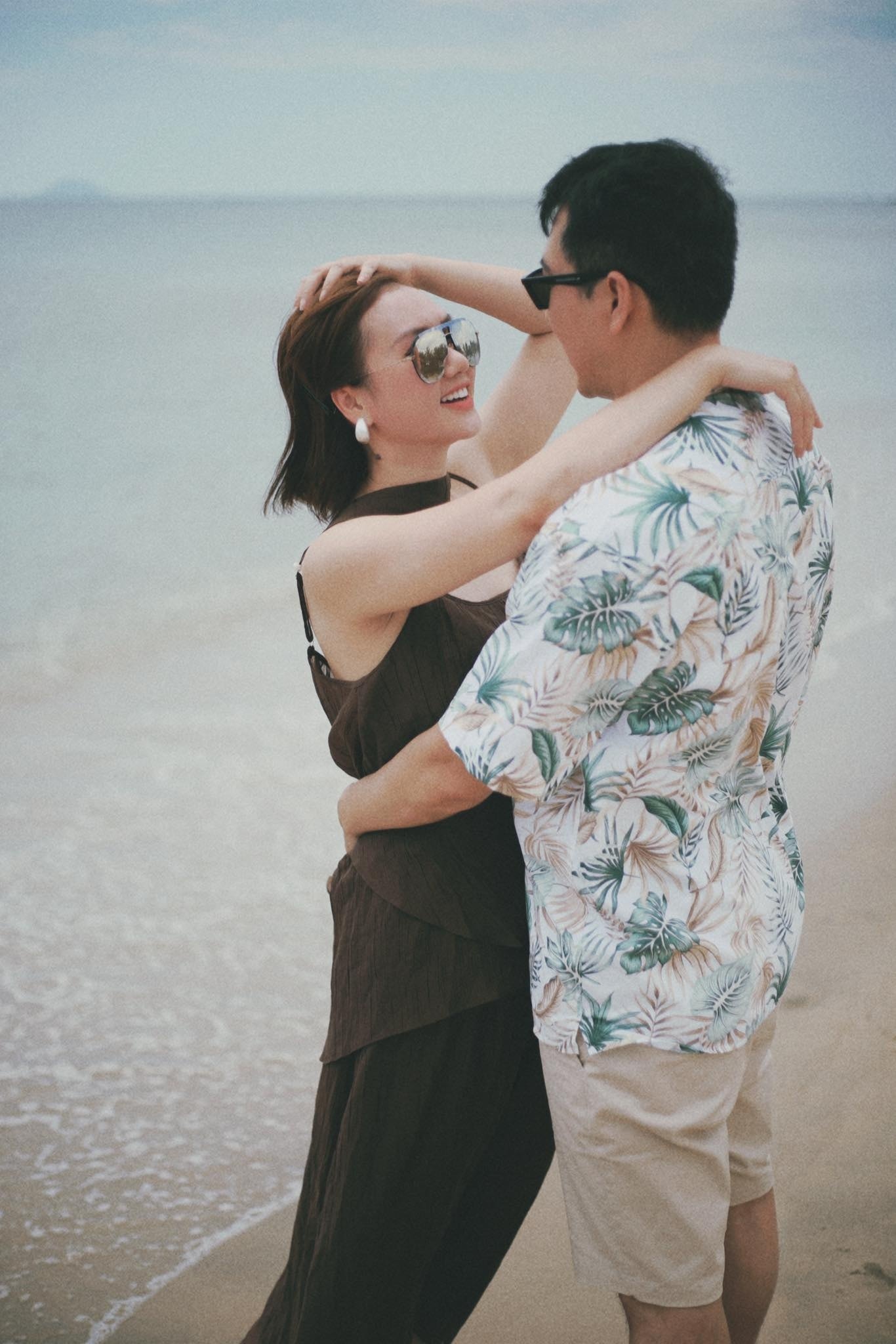 chồng hương giang ảnh 2 chong huong giang anh 2