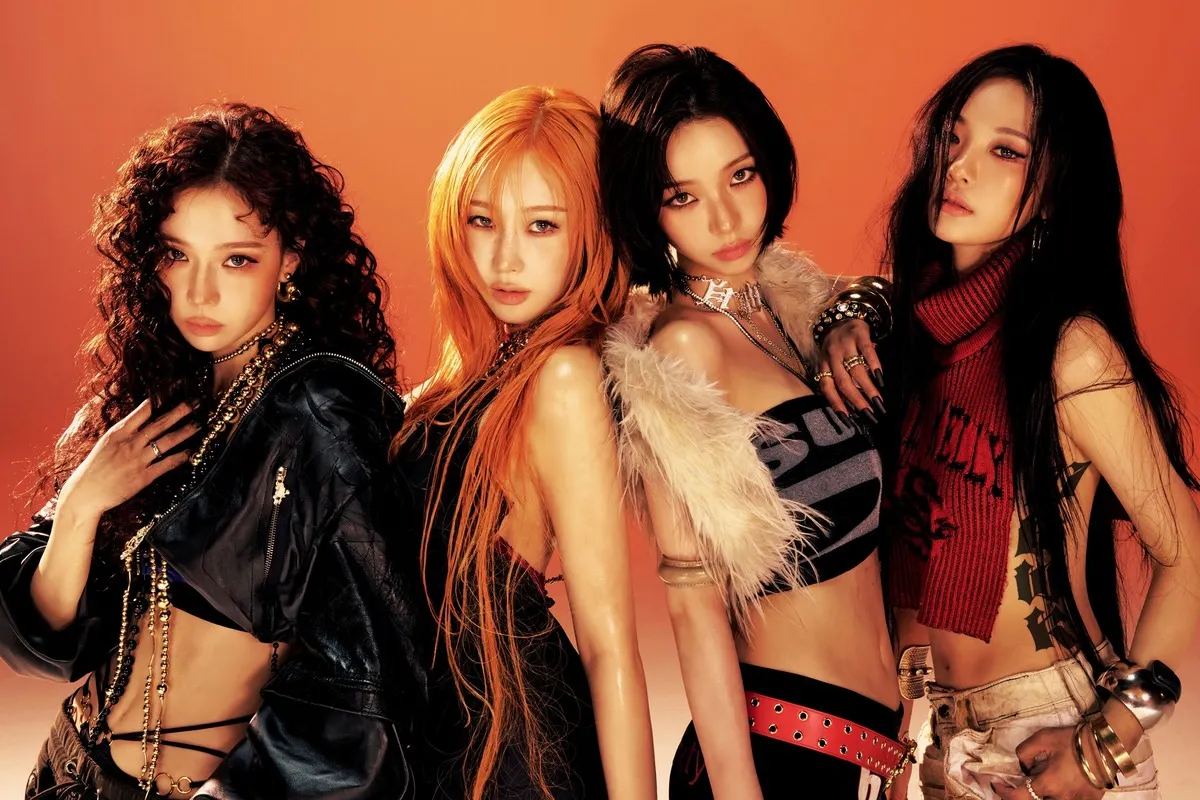 aespa 8Wonder Winter ảnh 1 aespa 8Wonder Winter anh 1