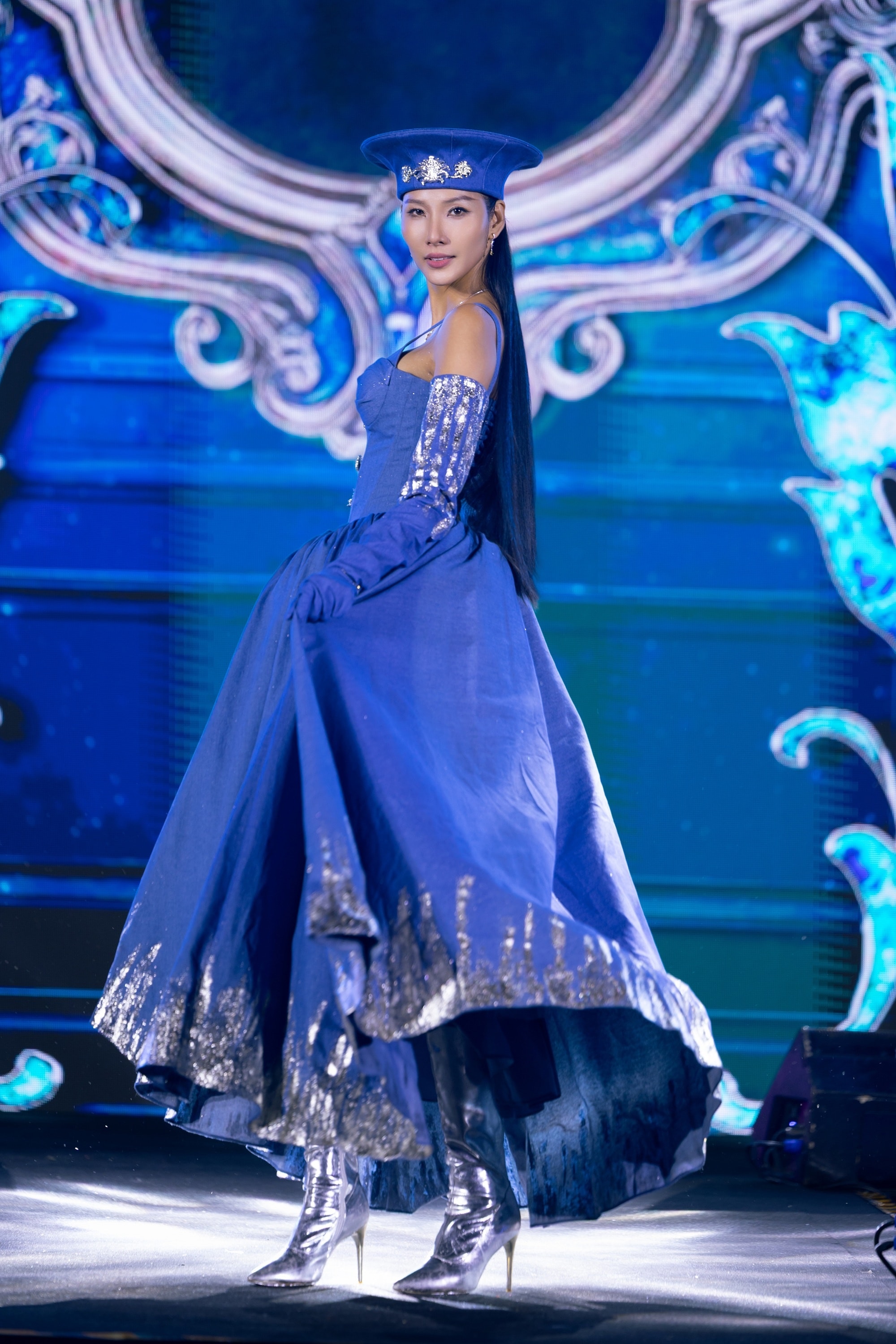 Single with STYLE, PNJ ảnh 3 Single with STYLE, PNJ anh 3