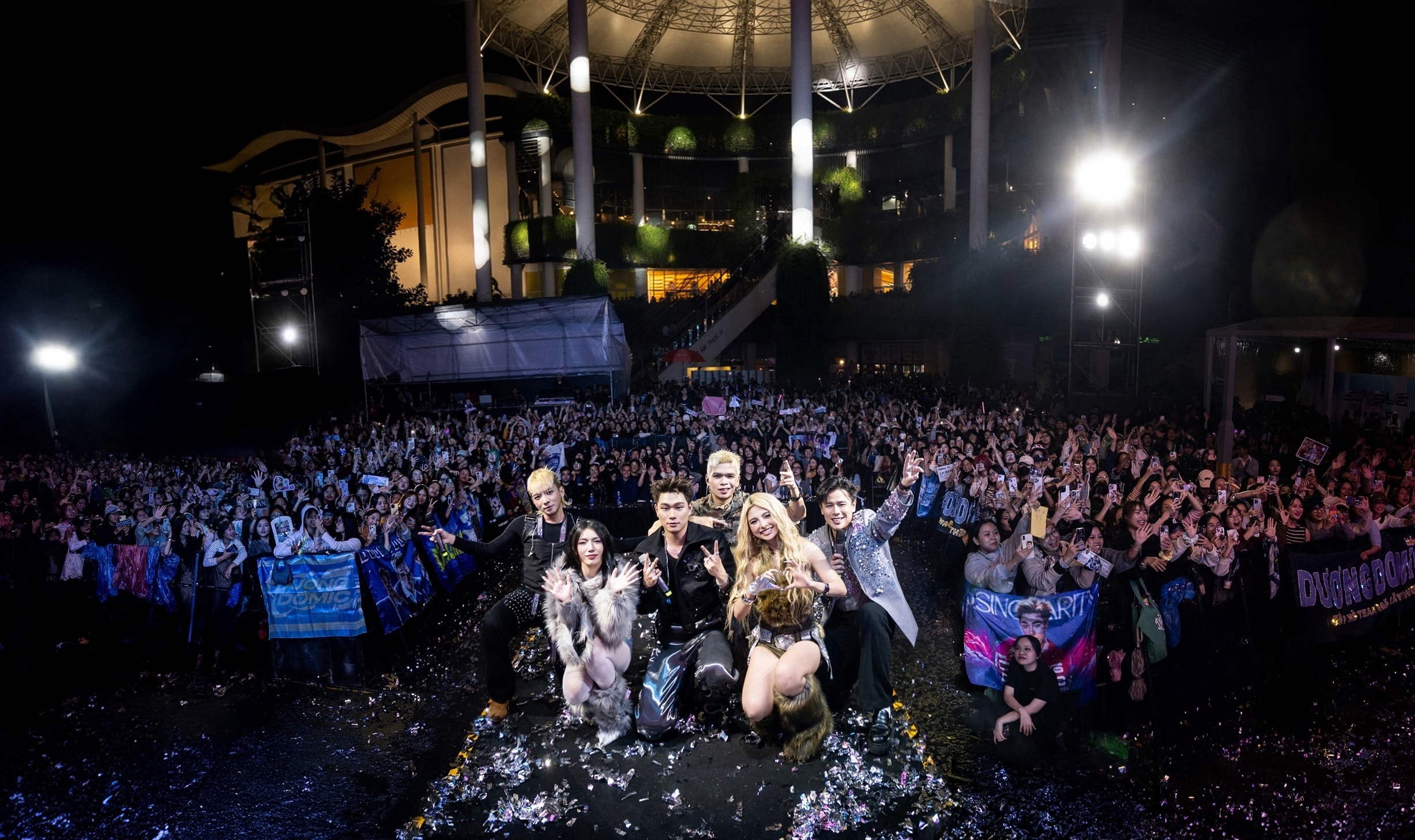 Single with STYLE, PNJ ảnh 9 Single with STYLE, PNJ anh 9