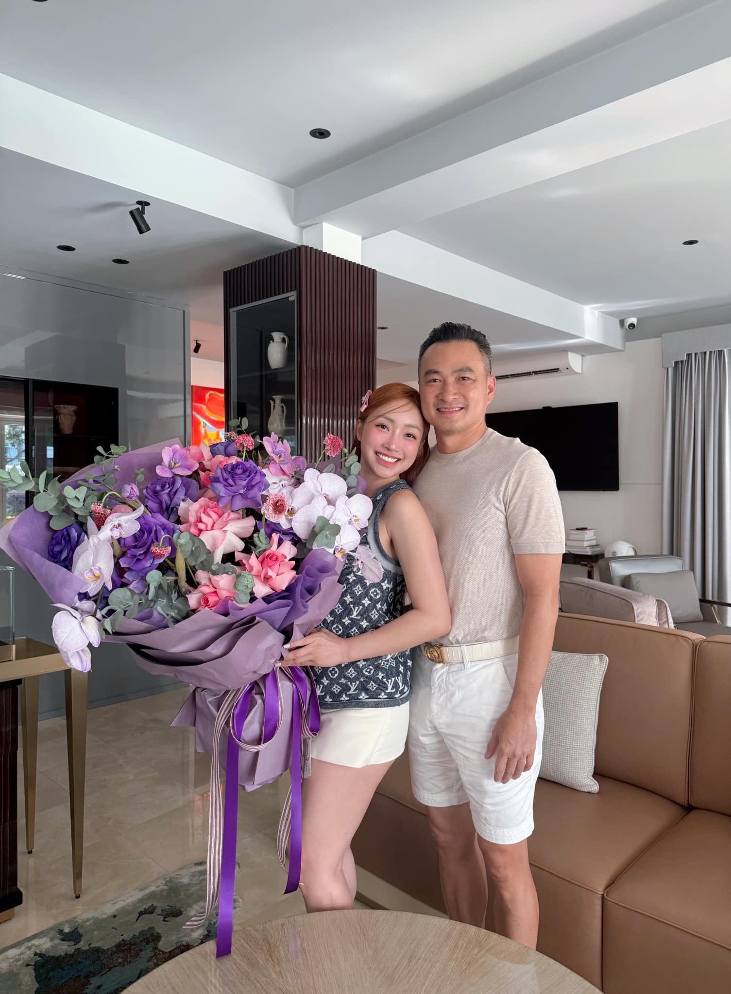 Cuộc sống hiện tại của nam thần màn ảnh Việt từng góp mặt phim 'Đồng tiền xương máu'- Ảnh 3.