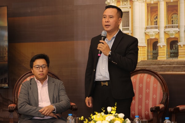 NSND Xuân Bắc: Được biểu diễn ở Nhà hát Lớn là một vinh dự và hạnh phúc- Ảnh 1.