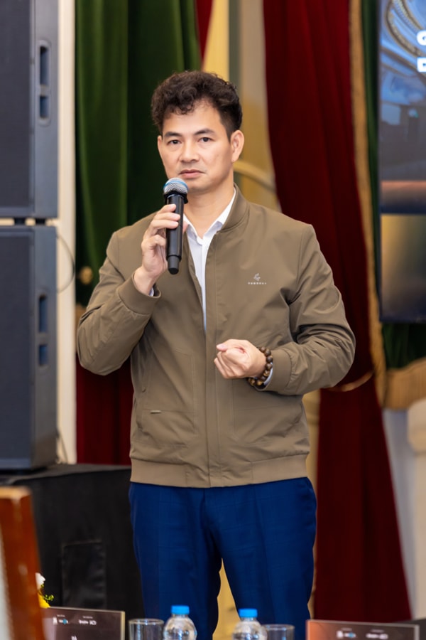 NSND Xuân Bắc: Được biểu diễn ở Nhà hát Lớn là một vinh dự và hạnh phúc- Ảnh 2.