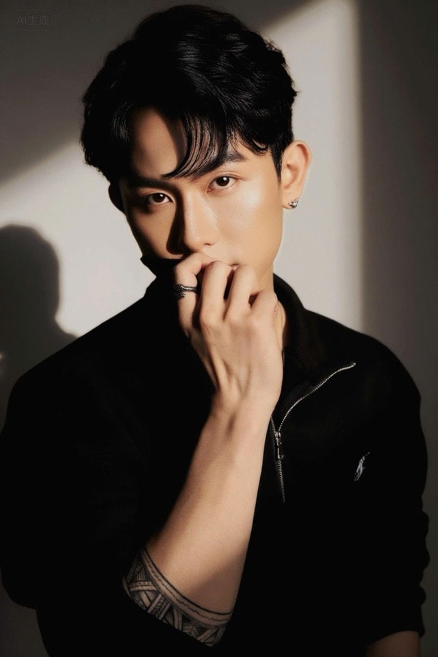 Zen Tổng: Khi một bài hát khiến người lạ mỉm cười- Ảnh 1. Zen Tổng: Khi một bài hát khiến người lạ mỉm cười- Ảnh 1.