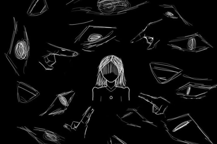 Bạo lực học đường gây ra các hệ lụy cực đoan (Pinterest)