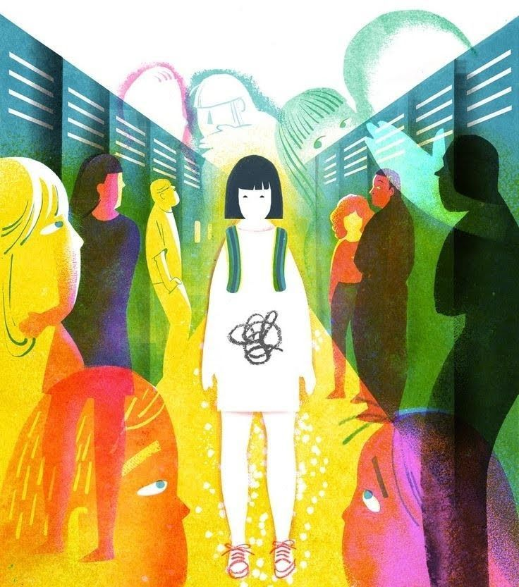 Bạo lực học đường và những vết sẹo tâm lý không bao giờ lành