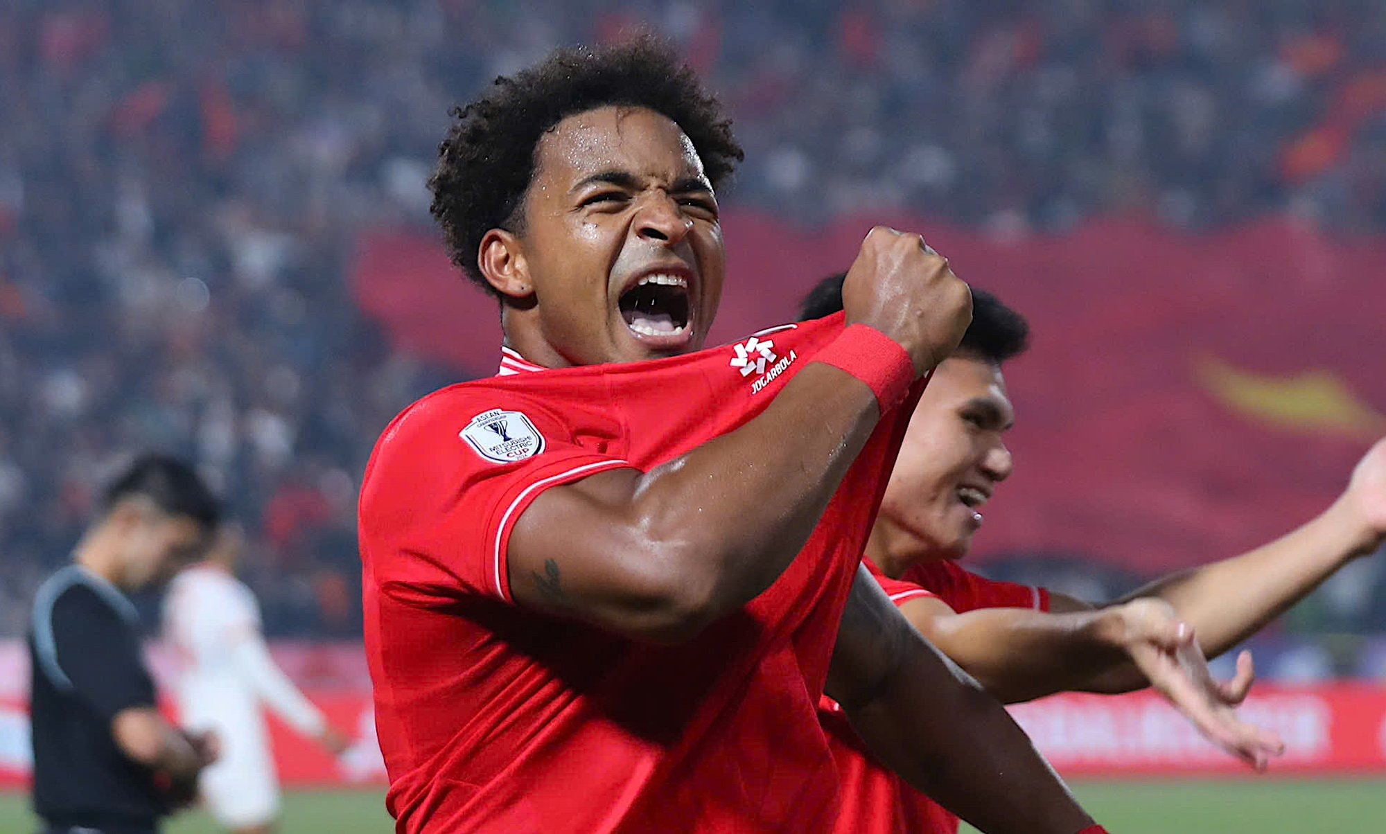 Xuân Son trở lại đội tuyển Việt Nam.