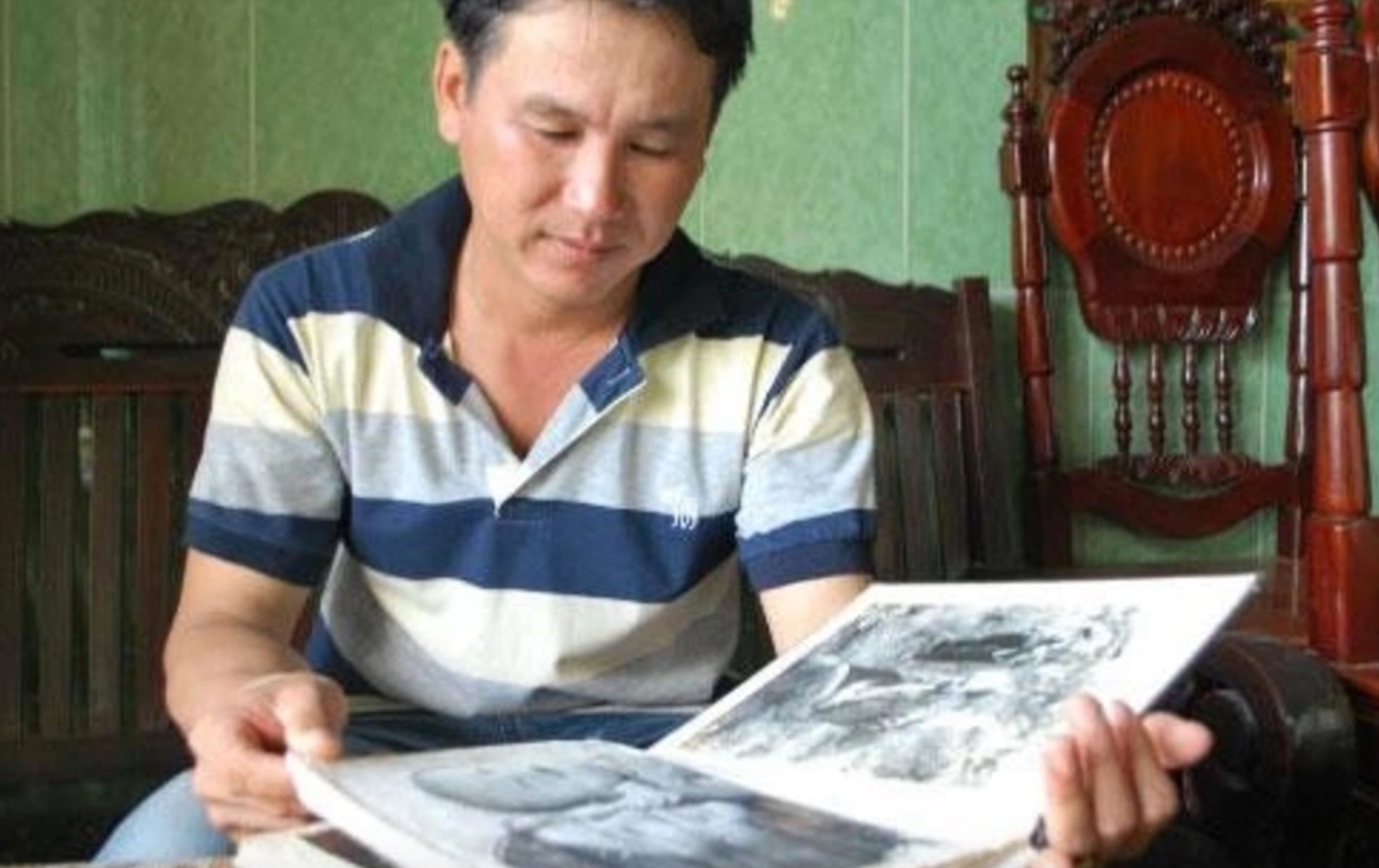 Diễn viên nhí năm nào giờ là