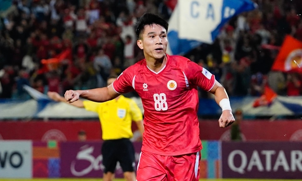 CAHN đấu với Macarthur