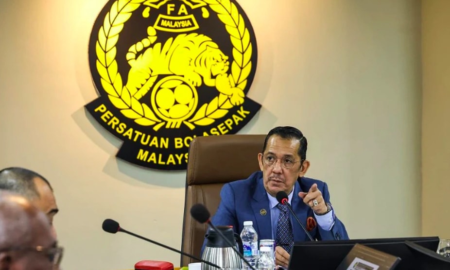 LĐBĐ Malaysia tiếp tục kháng cáo sau khi bị kết tội gian lận nhập tịch cầu thủ.