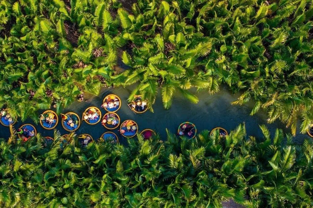 Du lịch nông thôn gắn với bảo tồn di sản - chìa khóa của phát triển xanh - 2