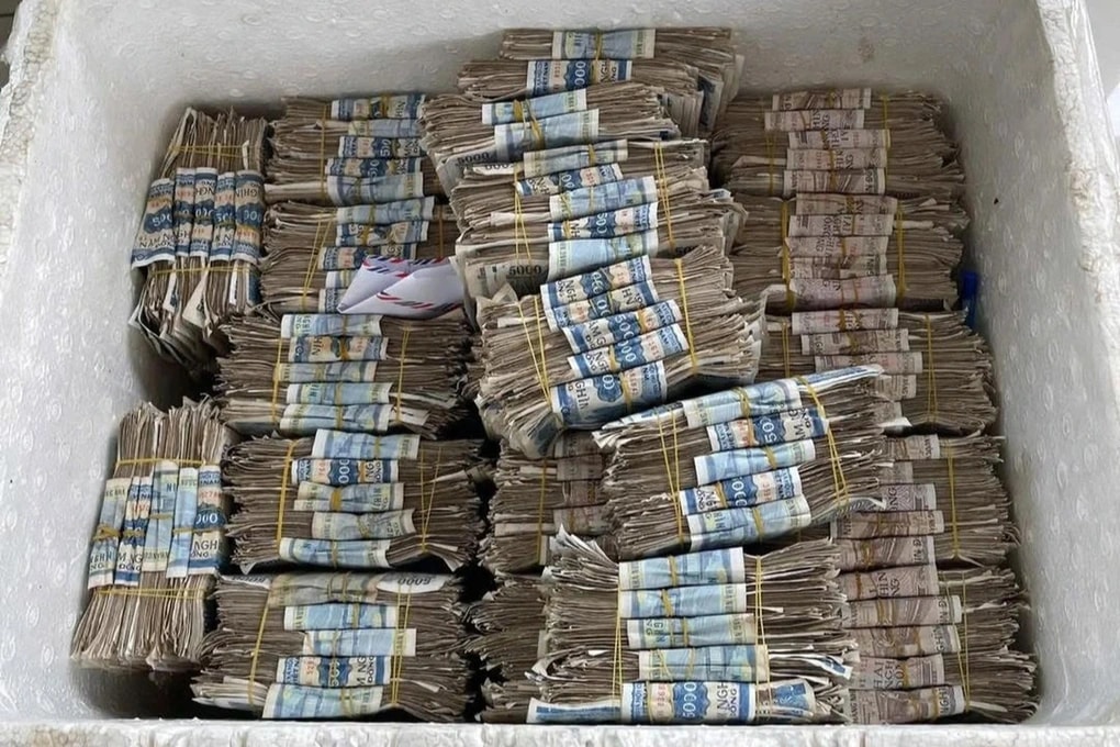 Vụ chủ quán chê khách lấy 1.000 đồng: Tiền của mình, có gì mà không thoáng? - 3