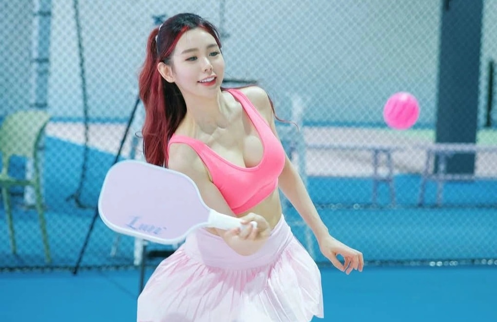 Vợ bỗng ham chơi Pickleball, tôi lén theo dõi rồi phát hiện sự thật xót xa - 1 Vợ bỗng ham chơi Pickleball, tôi lén theo dõi rồi phát hiện sự thật xót xa - 1