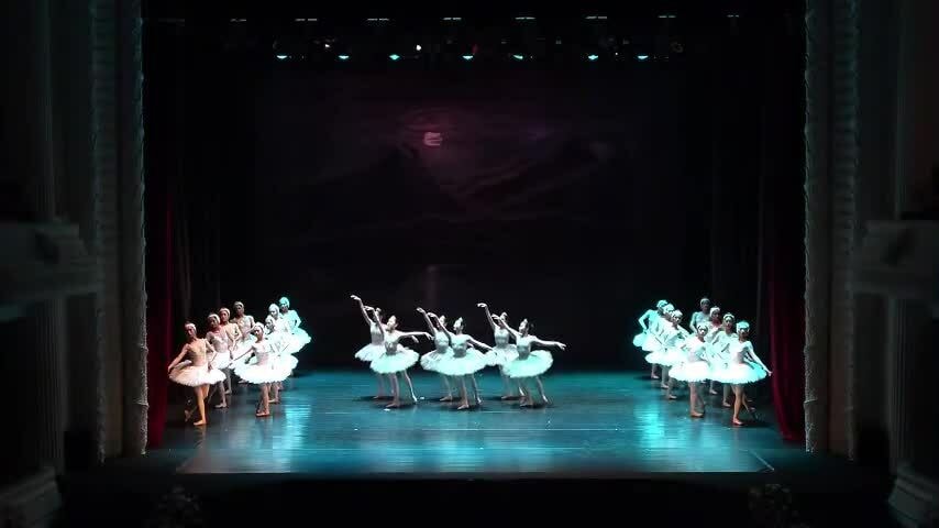 Trích đoạn vũ kịch