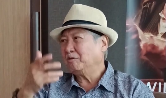 Hồng Kim Bảo: 'Tôi nhớ phở'